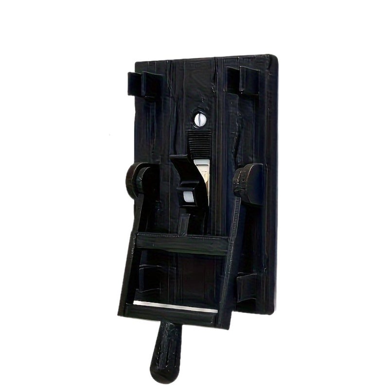 Frankenstein Light Switch 3D Printed Frankenstein Lamp Switch